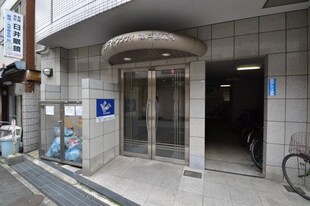 ランドマークシティ神戸西元町の物件外観写真